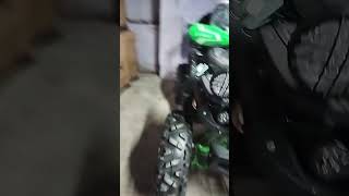 300cc ATV off road atvoffroad motocross atvmoto dirtbike atvextreme [upl. by Synned920]