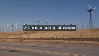 AI for a Greener Future How Tech is Revolutionizing Sustainability [upl. by Asilrac]