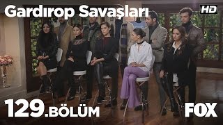 Gardırop Savaşları 129 Bölüm [upl. by Enylrac]