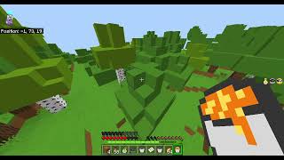 Minecraft sinh tồn vô hạn tập 40 đi săn và hooys kẻ đã kill [upl. by Molton63]