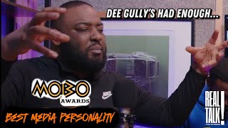 Dee Gully Gets onto The Industry Gatekeepers amp Goes Inn on… [upl. by Verger]