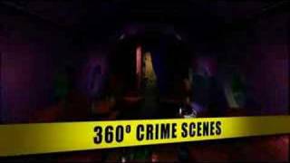 CSI Hard Evidence launch trailer [upl. by Kathryne400]