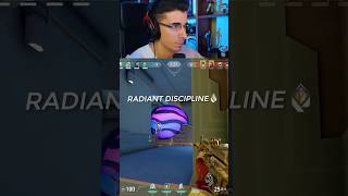 PACIENCIA TODO IRÁ BIEN 🏆 valorant live streamer gameplay highlights daily clips duoq [upl. by Ihsir442]