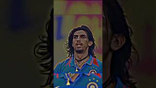 Wait For Ishant Sharma Bowling 🥵💯  cricket viralvideo [upl. by Ailahs]