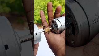 ‼️ 775 DC Motor shorts youtubeshorts [upl. by Cleodal]