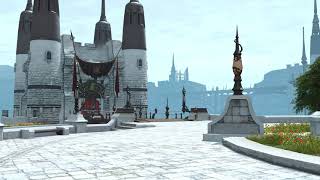 Limsa Lominsa Day Theme quotI Am the Seaquot  FFXIV OST [upl. by Augustine711]