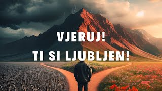 Tomislav Ivančić  Prestani loše govoriti i misliti o sebi [upl. by Therron]