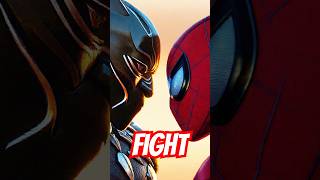 BLACK PANTHER VS HULK VS DAREDEVILL VS SUPERMAN VS SPIDERMAN VS [upl. by Hector971]