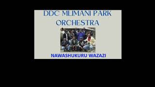 Nawashukuru wazazi English translation  Orchestre DDC Mlimani Park [upl. by Ajit]