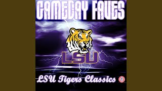 LSU Pregame [upl. by Cogen]