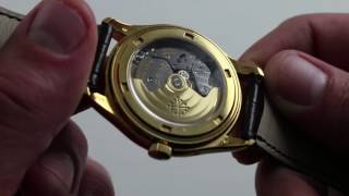 Patek Philippe Annual Calendar 5146J Luxury Watch Review [upl. by Neleh484]