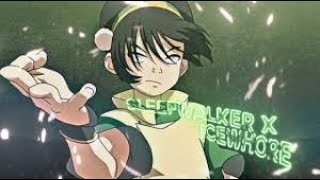 「 TOPH BEIFONG 😶🍂」Avatar「AMV EDIT」4K [upl. by Faria168]