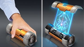 100 NEXT LEVEL Gadgets amp Inventions You Must See In MAY Compilation [upl. by Lraed544]