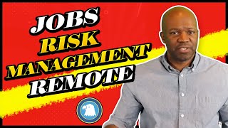 remote opportunity cybersecurity risk management framework RMF job [upl. by Francois]