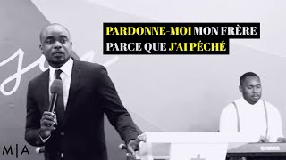 Pardonnemoi mon frère parce que jai péché [upl. by Stier]