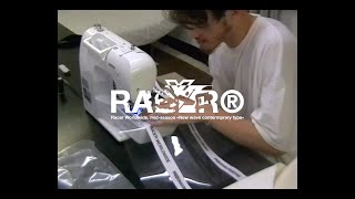 Racer Worldwide® FW 19 The Making [upl. by Attenyt639]