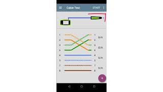 App Training  Cable Test [upl. by Keil586]