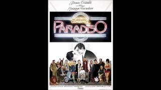 Nuovo Cinema Paradiso  Soundtrack  10  Visit to the Cinema [upl. by Ecadnac25]