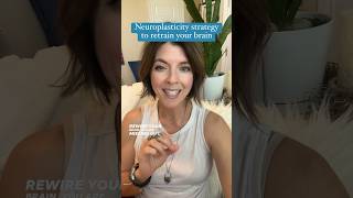 Powerful FREE Neuroplasticity Strategy To Retrain amp Rewire Your Brain For More Happiness [upl. by Malloy]