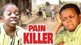 PAIN KILLER  Holy One OSITA IHEME CHINEDU IKEDIEZE RITA EDOCHIE AKIampPAW NOLLYWOOD CLASSIC MOVIE [upl. by Nyleikcaj]