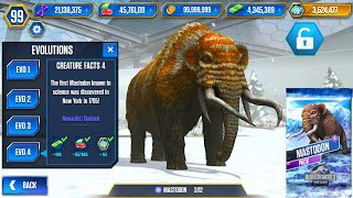 MASTODON UNLOCKED CLASH OF TITANS  HT GAME [upl. by Dietsche]