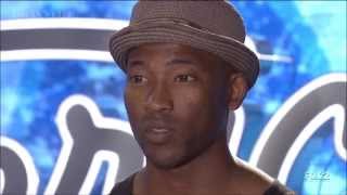 Rocky Peter  Audition  American Idol 2015 [upl. by Peery963]