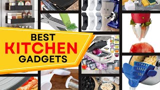 👉 Best kitchen gadgets on Amazon 2024  Cool Amazon Kitchen Finds [upl. by Olegnaed159]