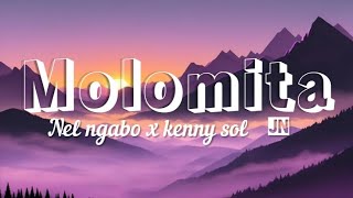 song molometa nel ngabo x Kenny sol🇷🇼🇧🇮 [upl. by Eetsirk]