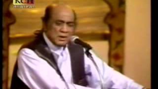 Shola tha Jal bujha hoon  mehdi hassan  wwwtaaalcom [upl. by Lay]