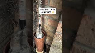 3 Types of damp and how to fix it ukpropertymarket ukproperty ukpropertyinvestment [upl. by Nikolos]