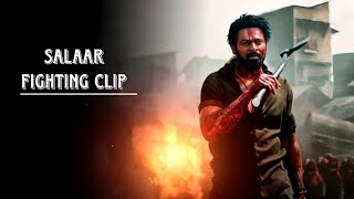 Salaar Full Movie In Hindi Dubbed  Fighting clip moviesalaar fightingfull MRSUMANEDITKING [upl. by Anaili]