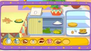 Dora The Explorer 3D  Dora Cooking in The Kitchen 20 minutes [upl. by Aicarg]