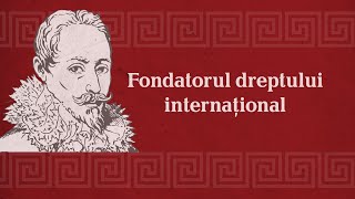 Grotius  Eu cu cine gândesc  Podcast cu Theodor Paleologu și Răzvan Ioan  EP 114 [upl. by Mcfarland]