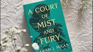 ￼￼A Court of Mist and Fury  Ch 59 [upl. by Eldwon]