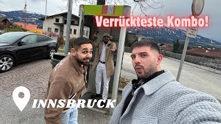 Ein Tag in INNSBRUCK🇦🇹  POV VLOG [upl. by Averil964]