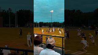 Middlebury tigers middlebury vermont fypシ゚viral football gamefootball [upl. by Ellehc]