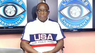 EN DIRECT LA PUBLICATION DES RESULTATS USA 2024 [upl. by Crystal]