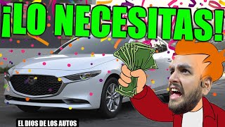 ¿EXISTEN AUTOS ECONOMICOS PERO VELOCES [upl. by Enyaw]