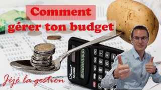 comment bien gérer son budget  7 conseils [upl. by Falk239]