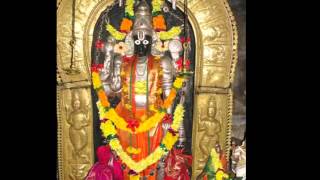 శ్రీకాకుళ ఆంధ్ర మహా విష్ణు దేవాలయం  Srikakula Andhra Maha Vishnu Templeby Bhoga Rao Pappu [upl. by Torhert410]