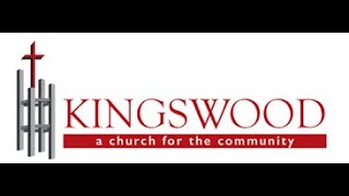 Kingswood Church Sunday Service [upl. by Byran]