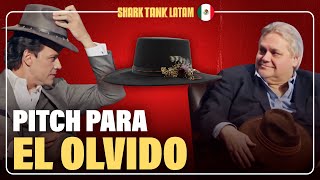 Su fabuloso producto no pudo salvarlas de un pitch desastroso 🇲🇽  Shark Tank Latam [upl. by Omissam]