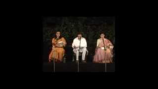 SHESHER KOBITA  Rabindranath Tagore  Sruti Natok  Voice Play [upl. by Wernsman]