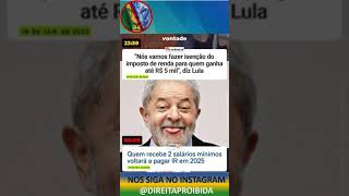 Esquerdista BOM na MENTIRA Picanha Só IMPOSTO  Painho tá ON 🍖💸 LulaEngana PicanhaPrometida [upl. by Eicarg]