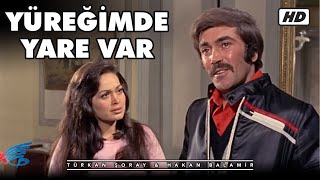 Yüreğimde Yare Var  HD Türk Filmi [upl. by Kale]