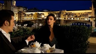 Hotel Lungarno  Florence Italy [upl. by Eikin]