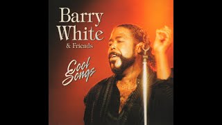 Barry White amp Glodean White  COOL SONGS  You [upl. by Puiia134]