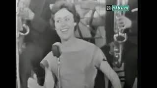 Caterina Valente  Bongo cha cha cha 1959 [upl. by Lrig]