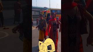 Ei Prothom Ora Amar Cameray Bondhi 😂 shorts funny [upl. by Atterys]