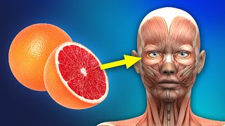 This is What Happens to Your Body When You Eat Graprefruit Every Day [upl. by Cohl]